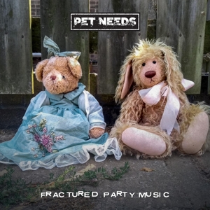 Fractured Party Music by Pet Needs
