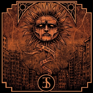 Warmth of a Dying Sun by Employed To Serve