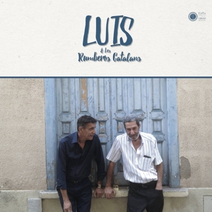 Luis Et Les Rumberos C... by Luis Et Les Rumberos C...