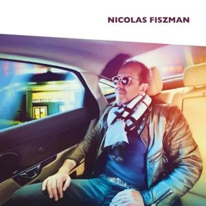 Nicolas Fiszman by Fiszman, Nicolas