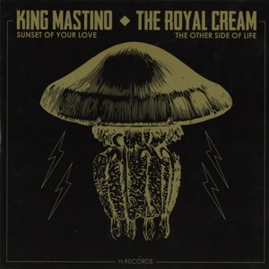 Split by King Mastino
