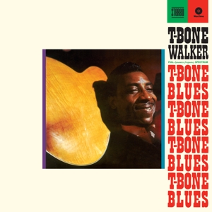 T-Bone Blues by Walker, T-Bone