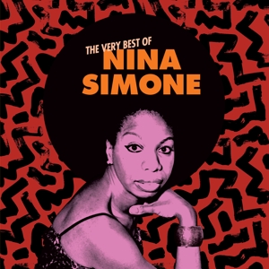 Very Best of by Simone, Nina