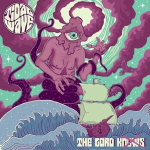 Lord Knows by Tidal Wave