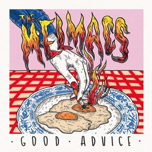 Good Advice by Melmacs