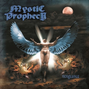 Vengeance by Mystic Prophecy