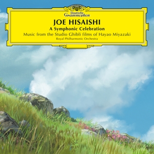 A Symphonic Celebration - Music From the Studio Ghibli Films of Hayao Miyazaki by Hisaishi, Joe & Royal ...