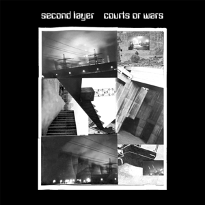 Court or Wars by Second Layer