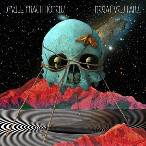 Negative Stars by Skull Practioners