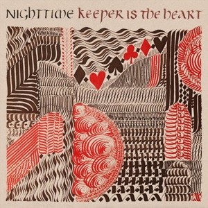 Keeper is the Heart by Nighttime