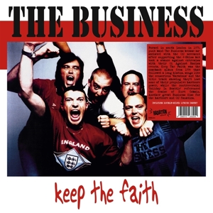 Keep the Faith by Business