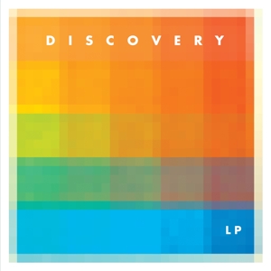 Lp by Discovery