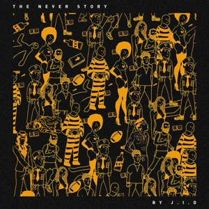 Never Story by Jid