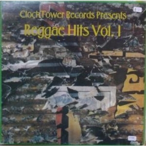 Reggae Hits Vol.1