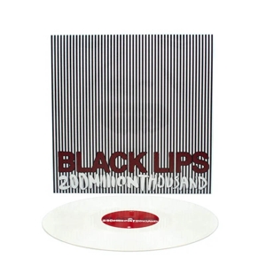200 Million Thousand by Black Lips