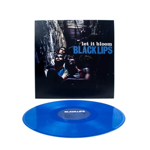 Let It Bloom by Black Lips