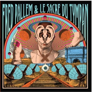 X by Pallem, Fred & Le ...