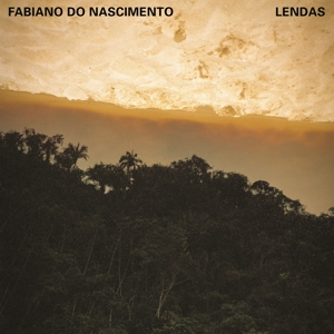 Lendas by Nascimento, Fabiano Do