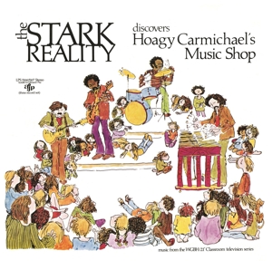 Discovers Hoagy Carmichael's Music Shop by Stark Reality