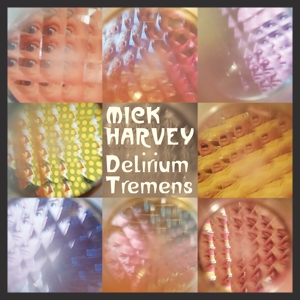 Delirium Tremens by Harvey, Mick