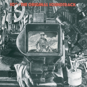 Original Soundtrack by 10cc