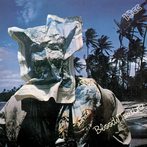 Bloody Tourists by 10cc