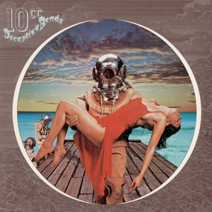 Deceptive Bends by 10cc