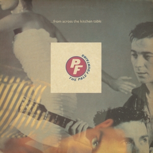 From Across the Kitchen Table by Pale Fountains
