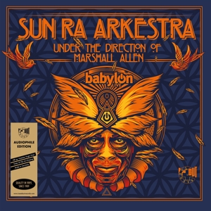 Live At Babylon