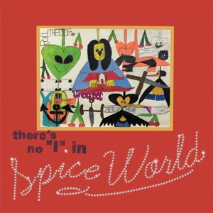 There's No I In Spice World by Spice World