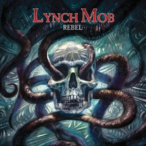 Rebel by Lynch Mob
