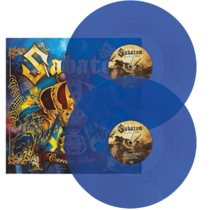 Carolus Rex