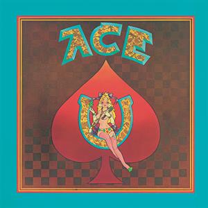 Ace by Weir, Bob
