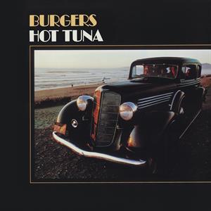 Burgers by Hot Tuna