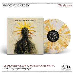 Garden by Hanging Garden