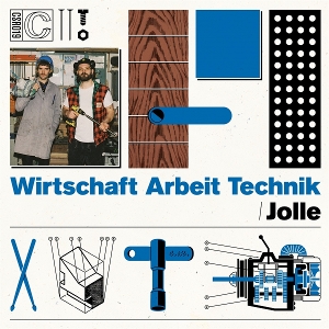 Arbeit Wirtschaft Technik by Jolle