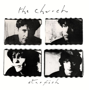 Starfish by Church, the
