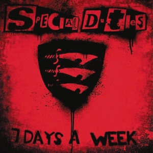 7 Days a Week