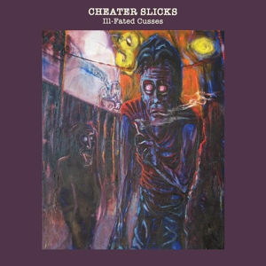 Iii-Fated Cusses by Cheater Slicks