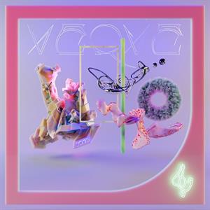 Verve Ep by Jakojako