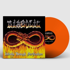 Infinity Through Purification by Diabolic