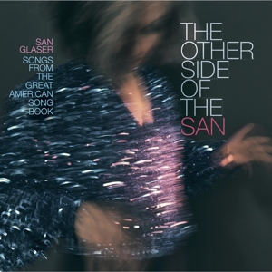 Other Side of the San by Glaser, San