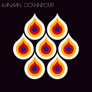 Downpour by Kanaan