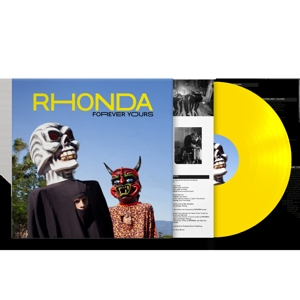 Forever Yours by Rhonda