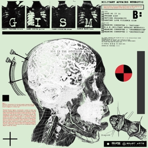 Military Affairs Neurotic by G.I.S.M.