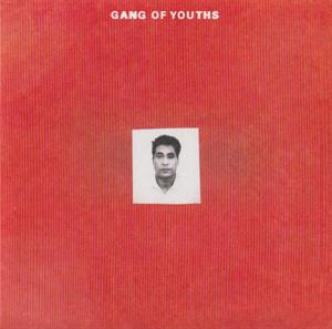 A Fantastic Death (Demo)/the Angel of 8th Ave. (Alternative Version) by Gang of Youths