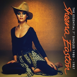 Essential 7" Singles 1980-1987 by Sheena Easton