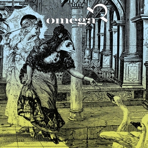 200 Years After the Last War by Omega