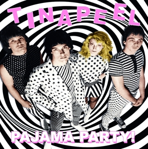 Pajama Party by Tina Peel