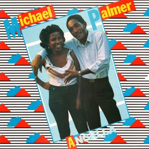 Angella by Palmer, Michael